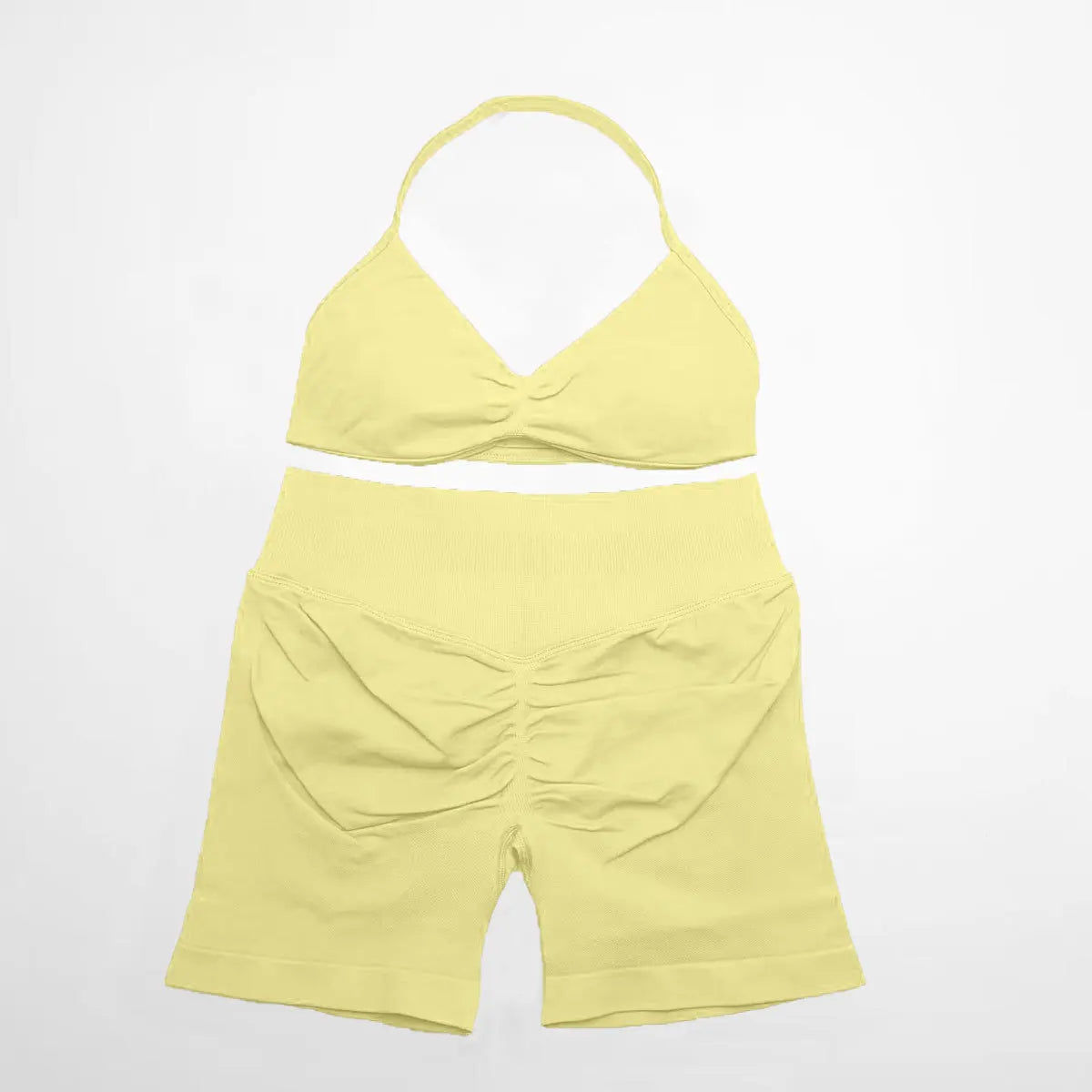 NCLAGEN Women's Active Yoga Set ATHLEXES
