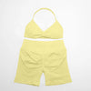NCLAGEN Women's Active Yoga Set ATHLEXES