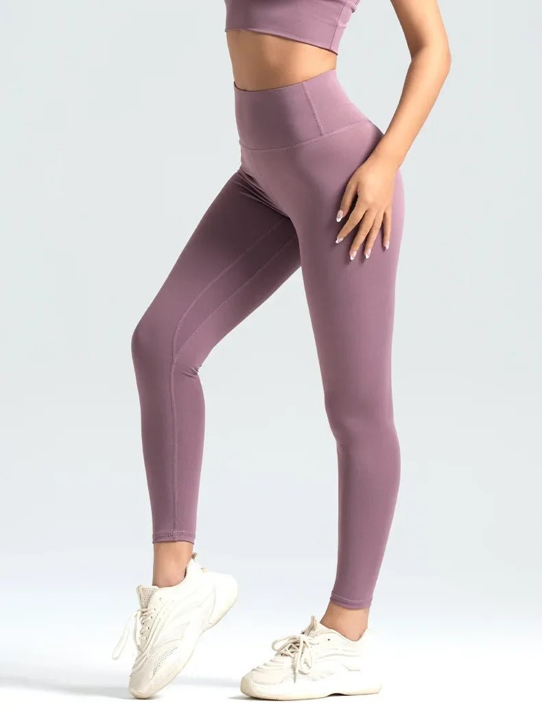 Performance High-Waist Sport Leggings ATHLEXES