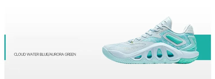 Xtep Devil's Claws Men's Basketball Shoes 2024 ATHLEXES