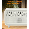 SerenitySound Aromatherapy Diffuser Speaker ATHLEXES