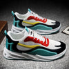 Trendy Cushion Running Sneakers for Outdoor Adventure ATHLEXES