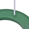 Regulation Golf Putting Cup & Flag Training Set ATHLEXES