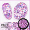 Mtssii 8ml Clear Nail Gel Art Extension & Carving Varnish ATHLEXES