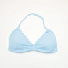MaxSupport Seamless Yoga Bra with Thin Straps ATHLEXES