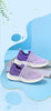 CoolBlue Kids Mesh Running Sneakers ATHLEXES