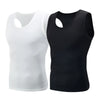 Classic Fit Men's Casual Running Vest ATHLEXES