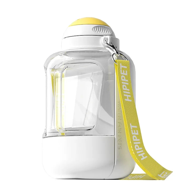 AquaVista Dual Pet Hydration ATHLEXES