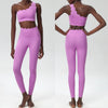 ButterySoft Women's Fitness Yoga Set ATHLEXES