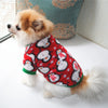 ChicWarm Fleece Dog Sweaters for Winter Chihuahua Comfort ATHLEXES