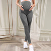 BumpStyle Over-Belly Maternity Yoga Leggings ATHLEXES