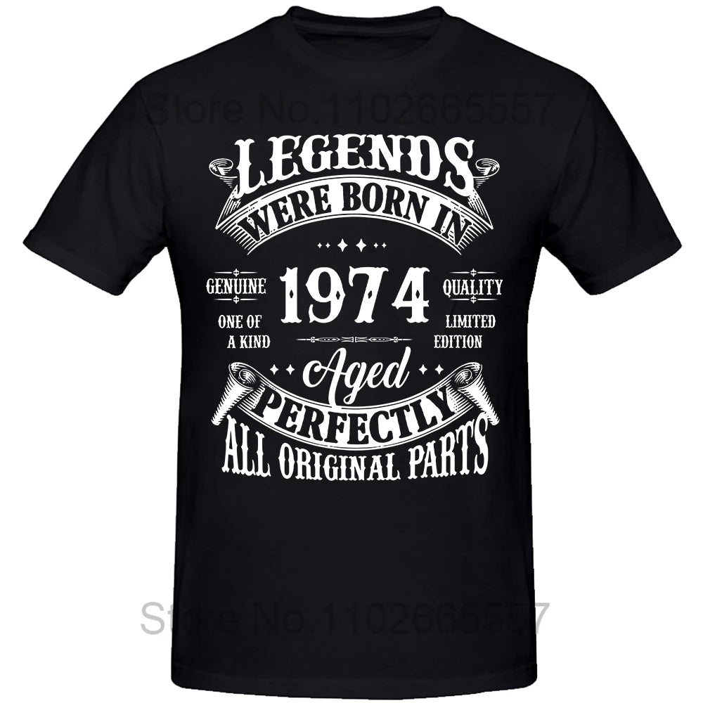 Funny Made in 1974 ATHLEXES