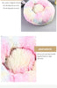 CozyNest Super Soft Plush Pet Bed for Ultimate Comfort ATHLEXES