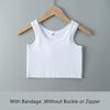 SmoothSilhouette Women's Chest Binder Tank Top ATHLEXES