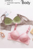SilhouetteSoft Adjustable Side Gathering Bra ATHLEXES