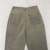 Vintage Style Wide Leg Men's Jeans ATHLEXES