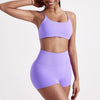 ElevateFit Cross Back Sports Bra for Womens ATHLEXES