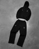 UrbanEdge Gothic Tracksuit Set for Men ATHLEXES
