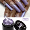 Mtssii 8ml Clear Nail Gel Art Extension & Carving Varnish ATHLEXES