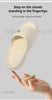 EVA Comfort Non-Slip Slippers for Summer Indoor Bliss ATHLEXES