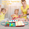 Felt Learning Board Busy Board ATHLEXES