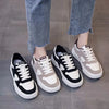 2024 Women's Fashion Platform Sneakers for Ultimate Comfort ATHLEXES