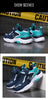 ActiveStride Kids Tennis Sneakers for All Seasons ATHLEXES