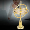 GyroSphere: 5 Styles Anti-Gravity Educational Toy ATHLEXES