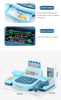 Supermarket Cashier Electronic Game Toy Set ATHLEXES