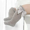 Princess Bow Baby Socks ATHLEXES