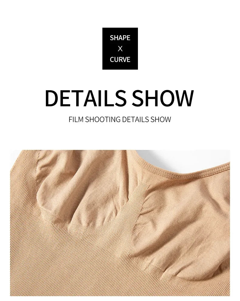 Seamless Sculpting Bodysuit for Ultimate Control ATHLEXES