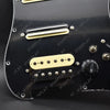 SSH Loaded Pickguard with Silence Switch for ST Guitar ATHLEXES
