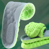UltraComfort Latex Sport Insoles for All Shoes ATHLEXES