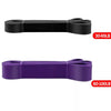 Agility Pro 5-120lbs Resistance Band Set ATHLEXES