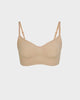 SculptFit Wireless Push-Up Sports Bra ATHLEXES