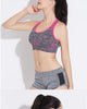 Seamless Support Sports Bra for Active Women ATHLEXES