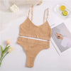 Women Bra Set Panties Sexy Push Up Bralette Sports Lingerie S-XL ATHLEXES