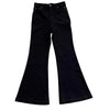 Urban Luxe Men's Black Denim Jeans ATHLEXES