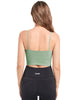 Molasus Seamless Yoga Sports Bra ATHLEXES