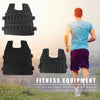 Adjustable Weighted Vest for Cardio Training ATHLEXES