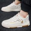 BreatheEasy Men's Casual Mesh Sneakers ATHLEXES