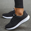 Stylish Breathable Women's Sneakers - 2025 Lace-Up Trainers ATHLEXES