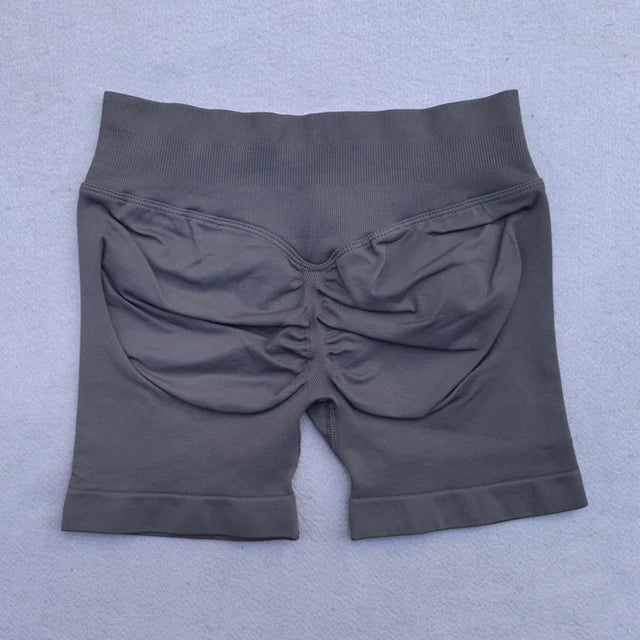 ActiveFit Scrunch Shorts and Sports Bra Set ATHLEXES