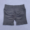 ActiveFit Scrunch Shorts and Sports Bra Set ATHLEXES
