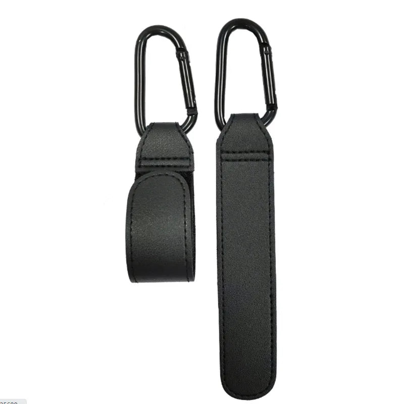 Stylish Stroller Hooks for Effortless Organization ATHLEXES