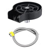 EcoWash Automatic Glass Cup Cleaner ATHLEXES