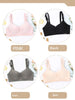ComfortNest Seamless Nursing Bra for Moms ATHLEXES