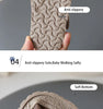 Korean Style Soft-Soled Summer Sandals for Kids ATHLEXES