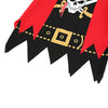 Captain Jack Pirate Adventure Dress-Up Set for Kids ATHLEXES