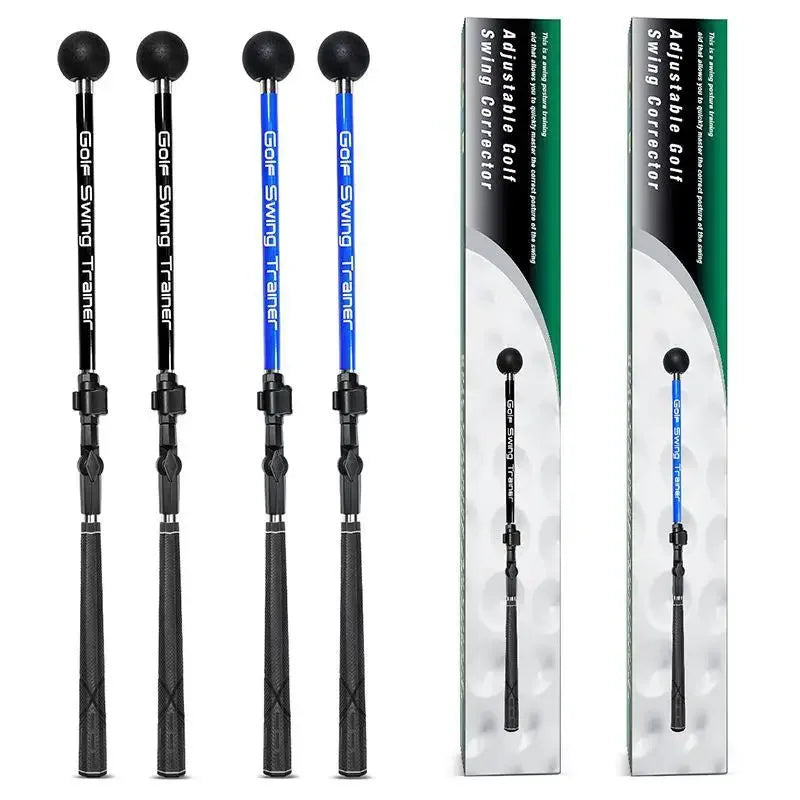 PGM Adjustable Golf Swing Trainer Tool ATHLEXES